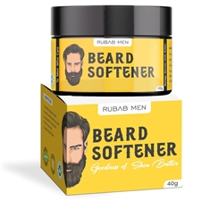 Beard and Moustache Care